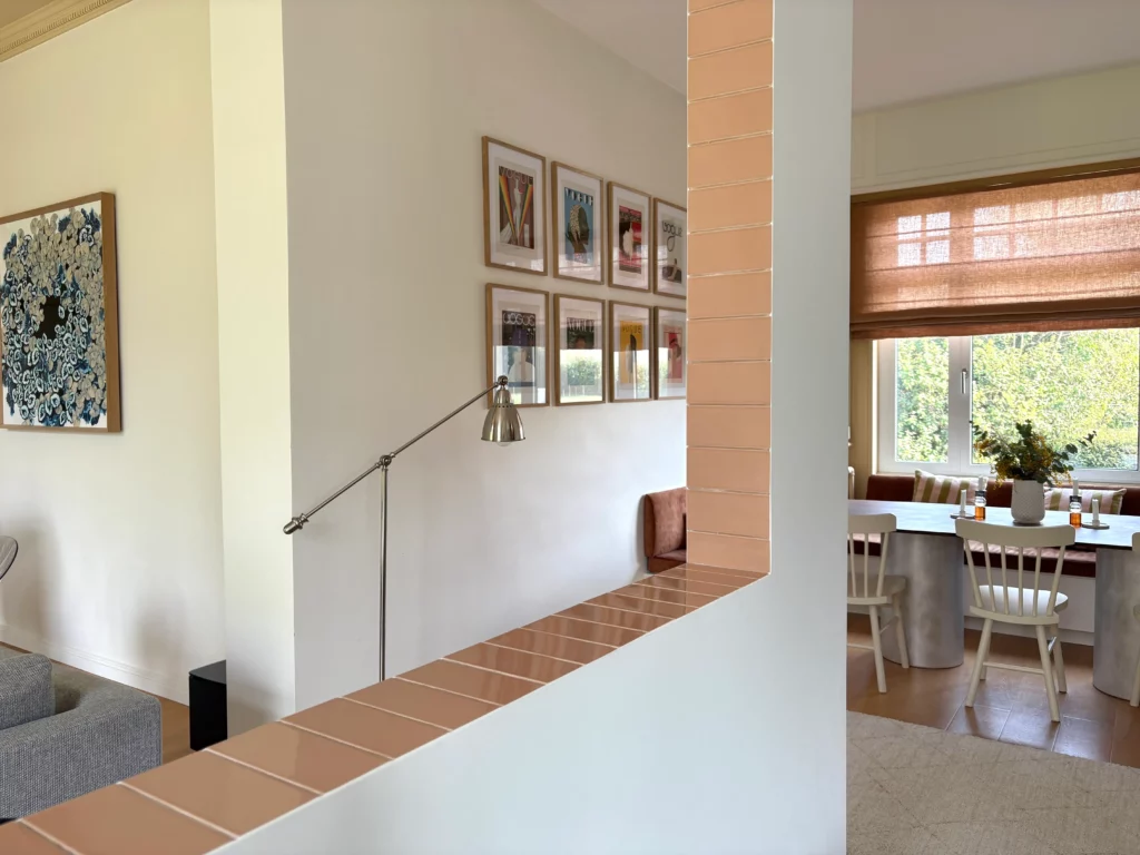 carrelage terra cotta