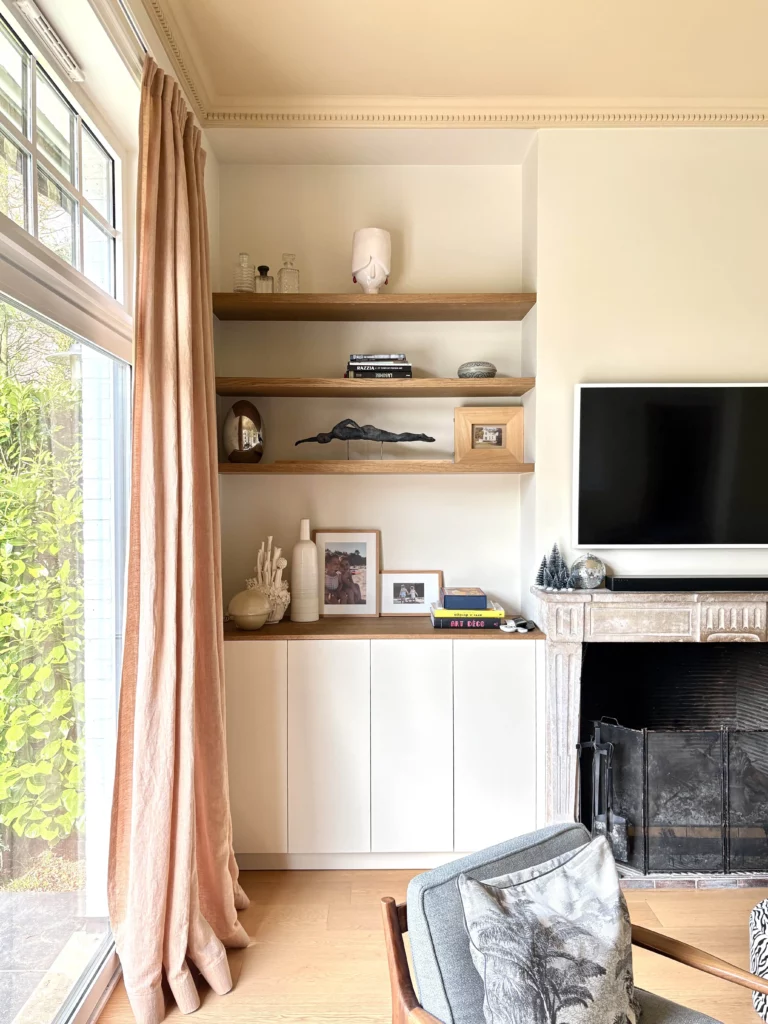 rangements sur mesure